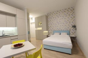 Belgrade Center Apartment VI